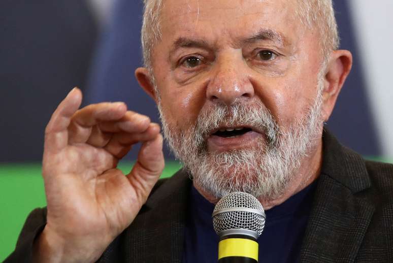 Lula 