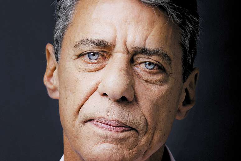 Chico Buarque de Hollanda