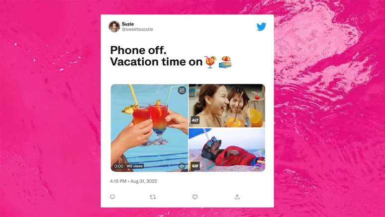 Instagram libera GIFs em comentários - Canaltech