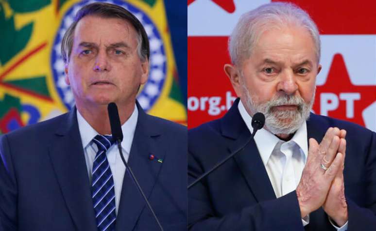 Lula e Bolsonaro começaram o segundo turno da campanha presidencial já se movimentando em busca de apoio e mais votos. 