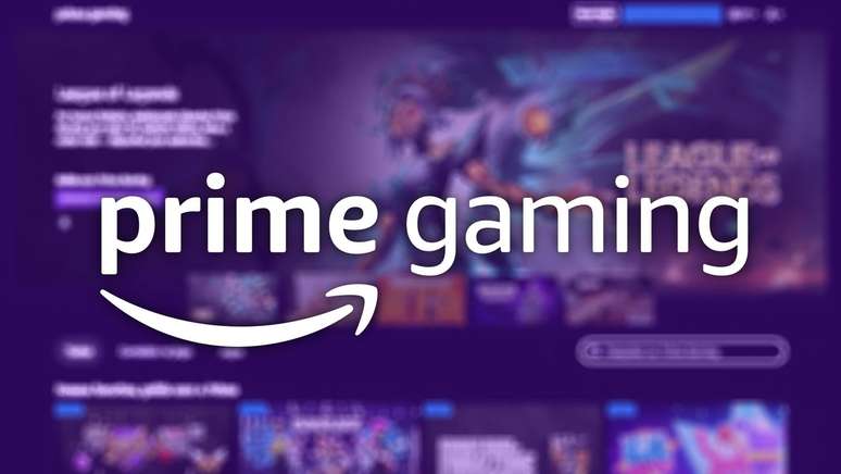 Prime Gaming anuncia jogos grátis e recompensas de maio de 2022