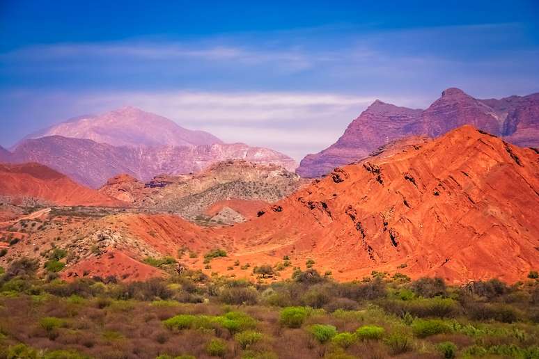 Salta - Argentina