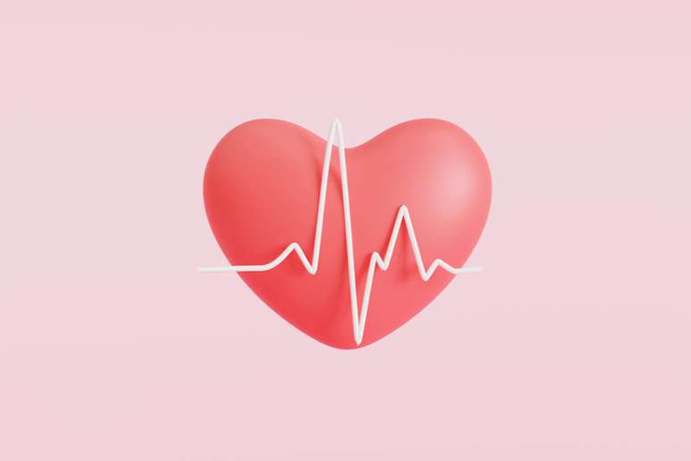 O infarto é resultado de uma série de eventos acumulados ao longo dos anos
