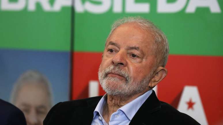 Lula tem sido associado negativamente a religiões de matriz africana