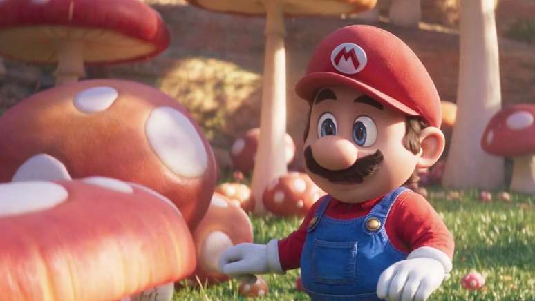 Quando Super Mario Bros – O Filme estreia no Brasil? - Canaltech
