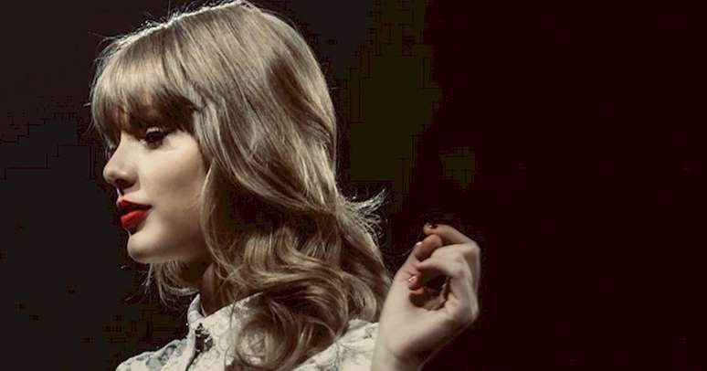 Foto; Reprodu&ccedil;&atilde;o | Instagram | @taylorswift