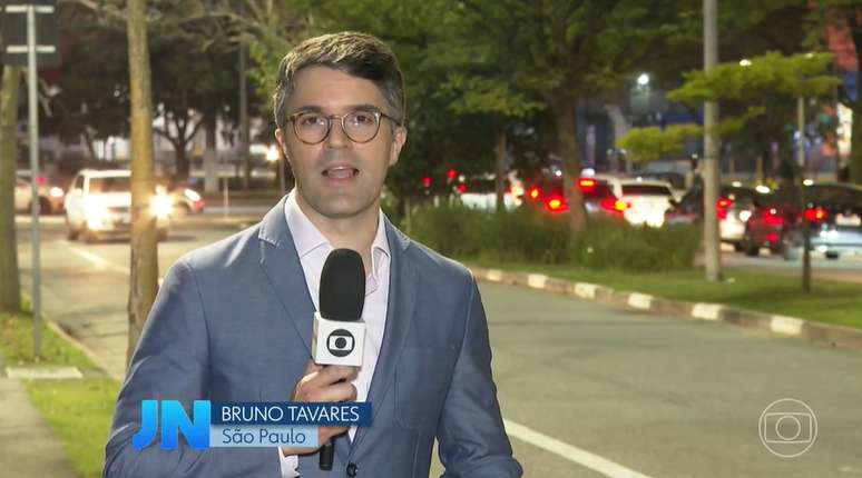 A reportagem explicou que as pesquisas n&atilde;o tentam acertar o resultado das urnas, e sim uma tend&ecirc;ncia de momento