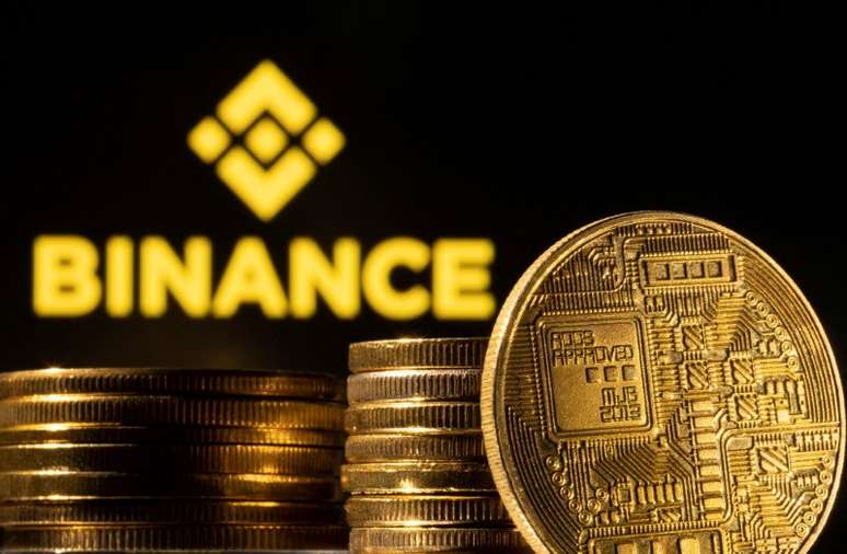 Binance
04/03/2022
REUTERS/Dado Ruvic