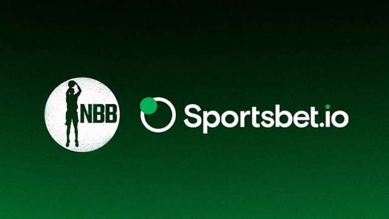 Liga Nacional de Basquete fechou acordo de patroc&iacute;nio com o Sportsbet.io