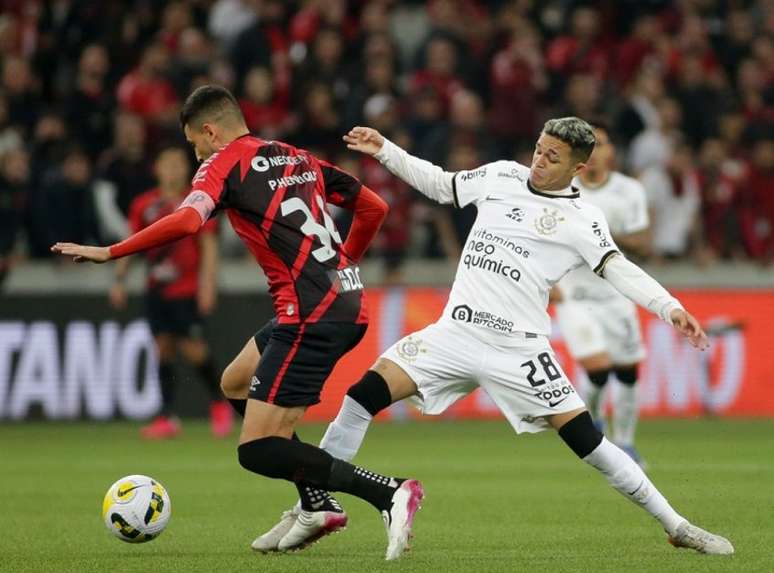 Corinthians x Athletico - Onde assistir o jogo do Brasileiro Feminino