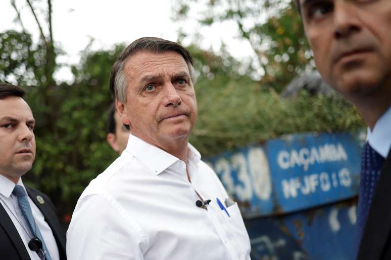 Jair Bolsonaro