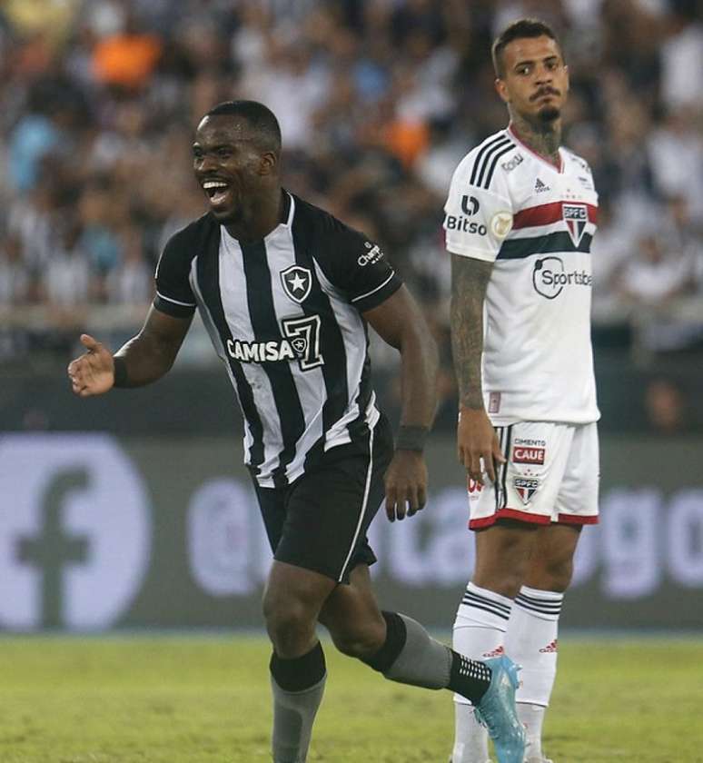 Onde assistir: São Paulo x Botafogo ao vivo e online vai passar no SporTV?  · Notícias da TV