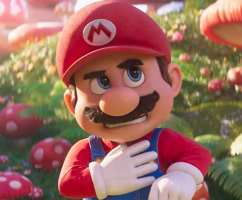 Chris Pratt será Mario em filme animado da Nintendo - Conheça o elenco