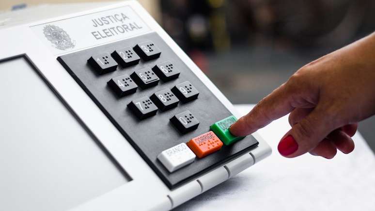 Saiba como pagar multa por não votar nas eleições – Foto: Shutterstock