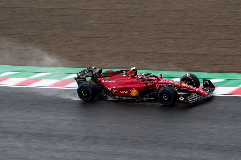 5 coisas que aprendemos na sexta-feira do GP do Japão da F1