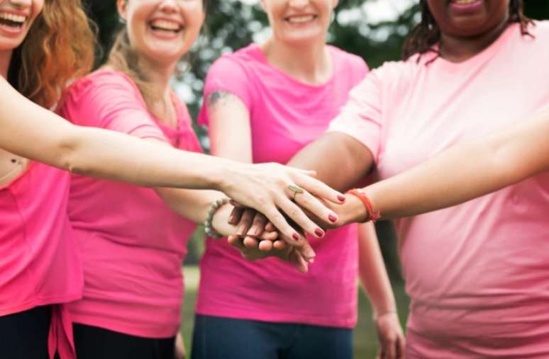 Outubro Rosa: agilidade no diagnóstico e tratamento é decisiva para aumentar as chances de cura contra câncer de mama
