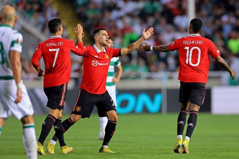 Manchester City x Manchester United: onde assistir, horário e escalações do  jogo pela Premier League