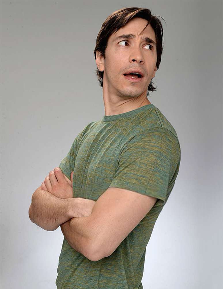 Justin Long vai estrelar nova série de "Goosebumps"