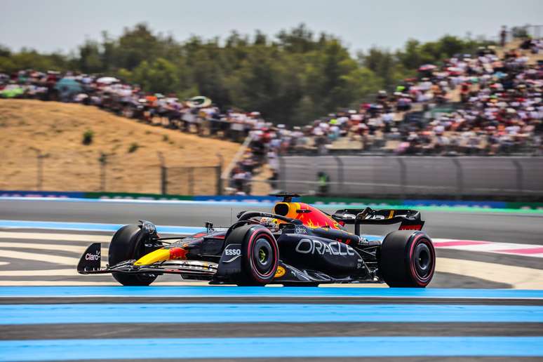 Verstappen faz a pole e pode conquistar o bi no Japão; Leclerc é o 2º