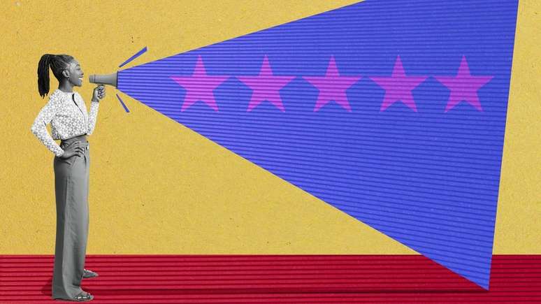 Para o autor, a ideia de excel&ecirc;ncia &eacute; muito dif&iacute;cil de ser definida dentro do ambiente de trabalho