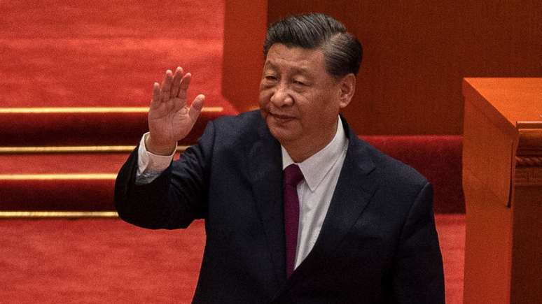 Xi Jinping deve garantir um terceiro mandato sem precedentes no Congresso do Partido Comunista