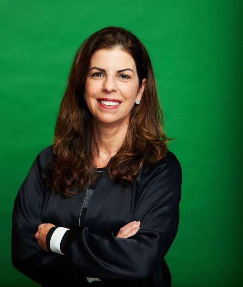 Claudia Fernandes é a nova VP de operações para América Latina da Adyen