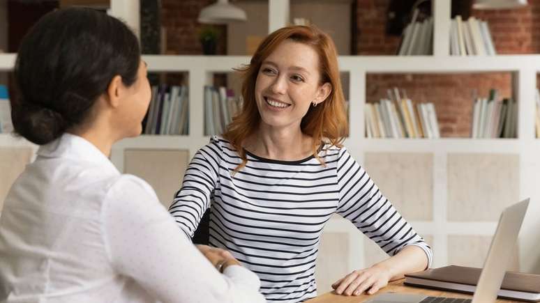 Para Buckingham, fornecer feedback adequado &eacute; humanamente imposs&iacute;vel