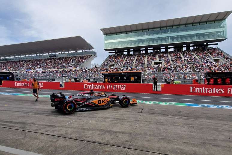 GP do Japão: um novo show na pista de Suzuka?