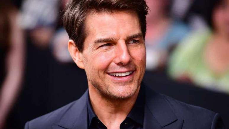 Tom Cruise, ator