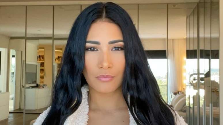 Simaria falando sobre fim da dupla com simone