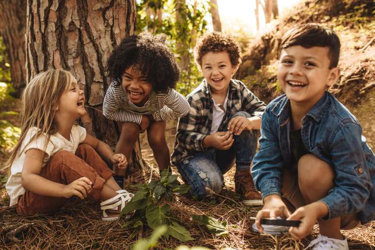 Escolha o presente ideal para as crian&ccedil;as com base no signo delas