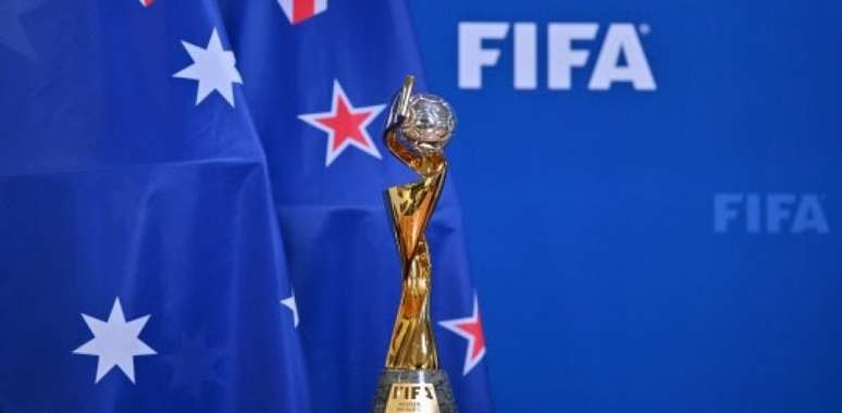 Copa do Mundo Feminina terá torneio eliminatório (Divulgação/FIFA)