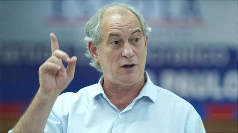 Alexandre Gonçalves assessorou o candidato do PDT à Presidência Ciro Gomes, derrotado no primeiro turno da eleição
