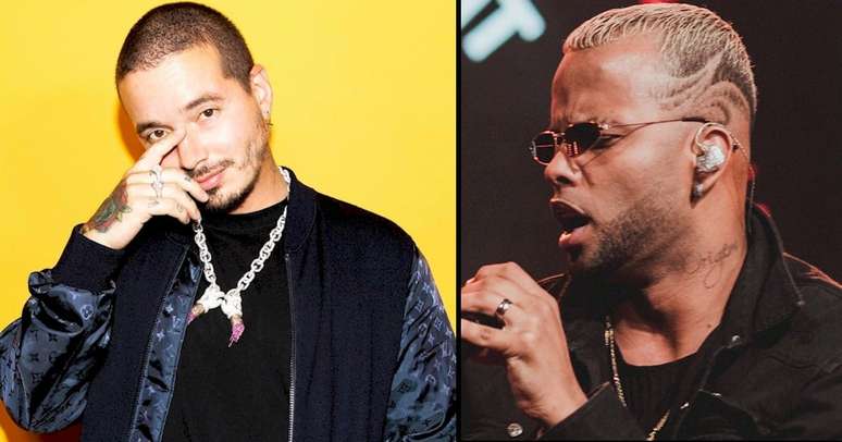 Fotos: Reprodu&ccedil;&atilde;o | Instagram | @jbalvin | @zaac