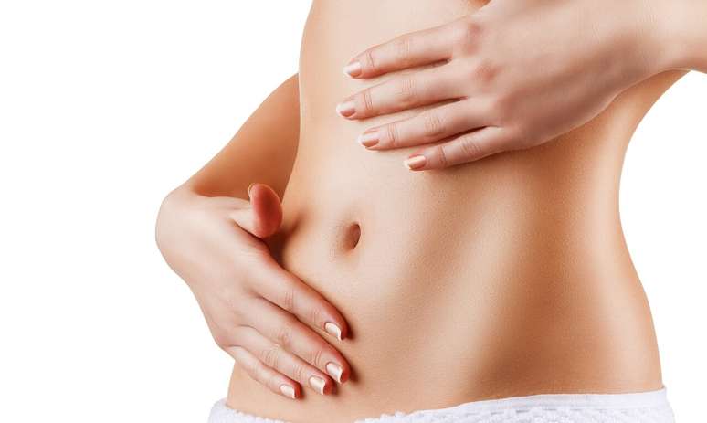 80 dias para o ver&atilde;o! Saiba como secar a barriga at&eacute; l&aacute;