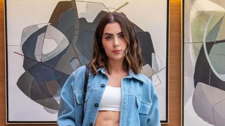 Jade Picon ser&aacute; Chiara em &ldquo;Travessia&rdquo; &ndash;