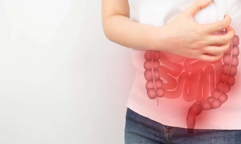 Por que muitas das nossas emoções surgem no intestino?