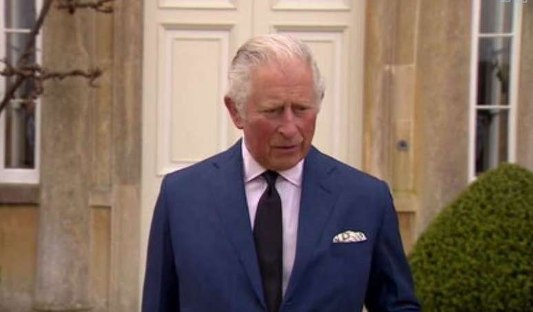 Monarca ser&aacute; coroado na Abadia de Westminster, em Londres, em maio do pr&oacute;ximo ano.