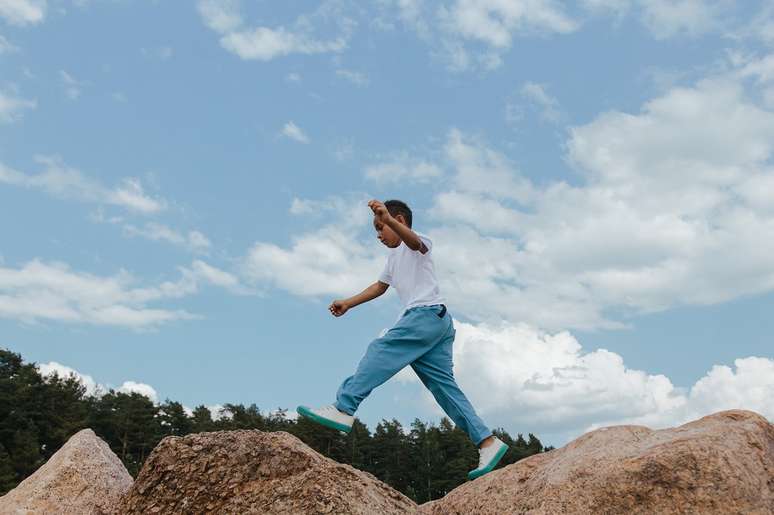 Previs&otilde;es para crian&ccedil;as