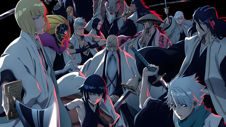 Bleach: veja sinopse, personagens e onde assistir ao anime em
