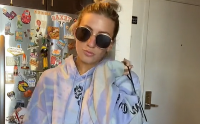 Emily Tik Tok