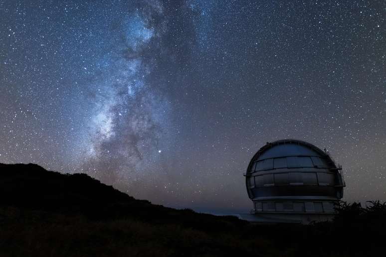 Astrônomos detectaram raios gama superfortes saindo do Sol em quantidade muito maior do que esperavam