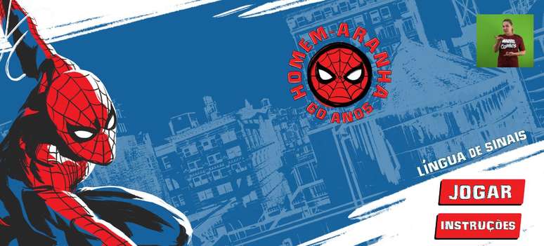 Os jogos ensinam Língua Brasileira de Sinais e um deles é usado no tratamento terapêutico de autistas