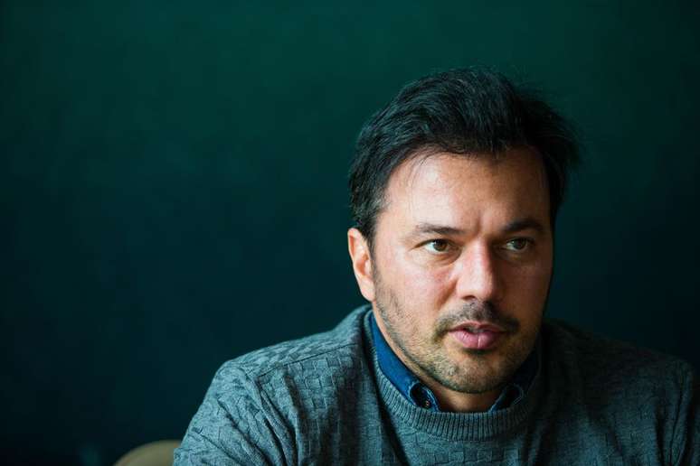 F&aacute;bio Faria licenciou-se em 2020 do mandato na C&acirc;mara para assumir a pasta das Comunica&ccedil;&otilde;es