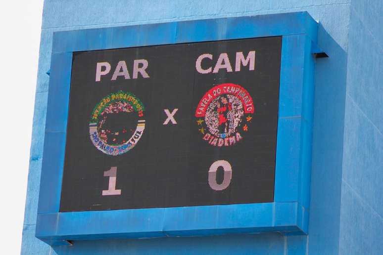 Taça das Favelas São Paulo - As gírias das quebradas paulistas