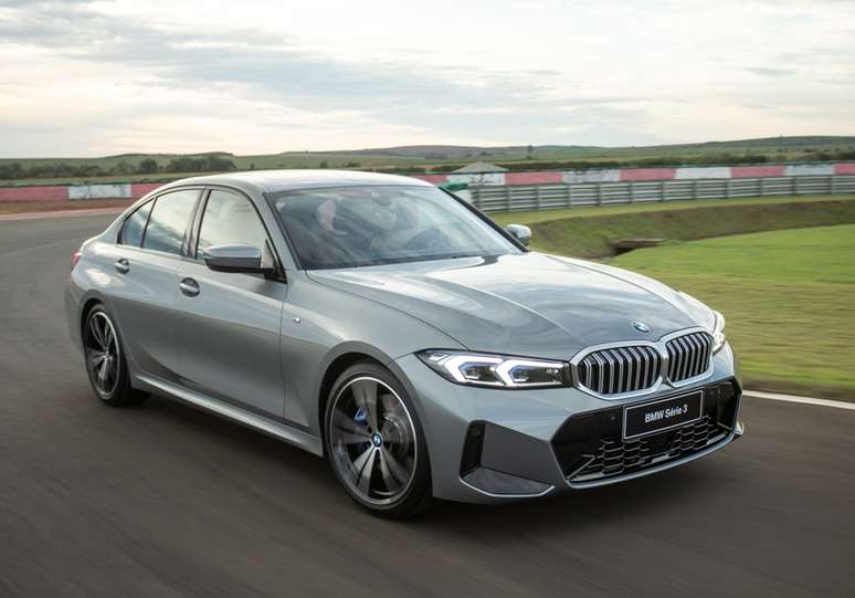 Novo modelo foi apresentado h&aacute; cinco meses na Europa.