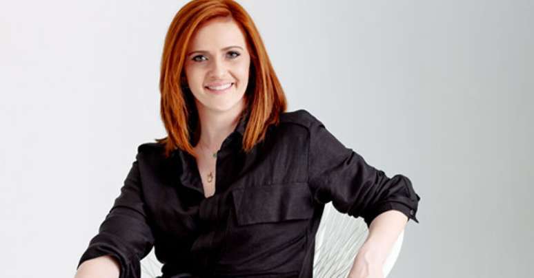 Anadege Freitas &eacute; a diretora de conte&uacute;do e parcerias da Twitch no Brasil