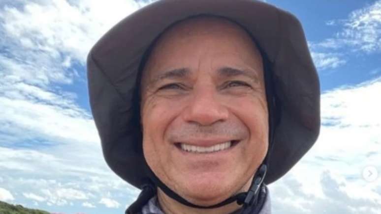 Dentista passa mal e morre durante prova de triathlon