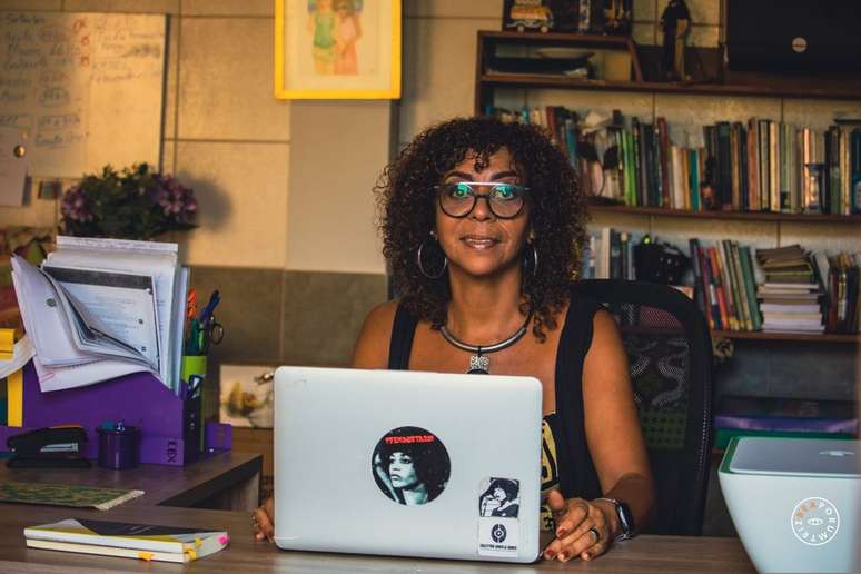 "Onde estão os professores negros nas escolas de elite?", questiona Angela Figueiredo, professora e pesquisadora do Centro de Artes, Humanidades e Letras da Universidade Federal do Recôncavo da Bahia