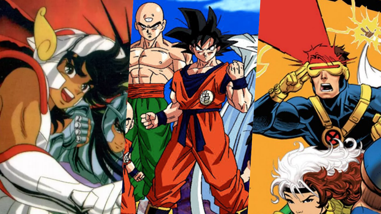 10 animes com mais episódios em todos os tempos - Canaltech